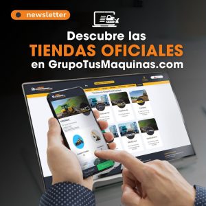 TIENDAS OFICIALES