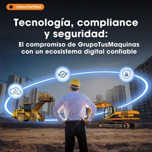 TECNOLOGIA. COMPLIANCE Y SEGURIDAD