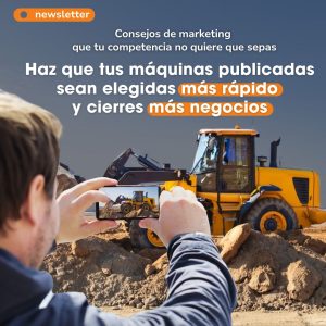 Publicacion de videos